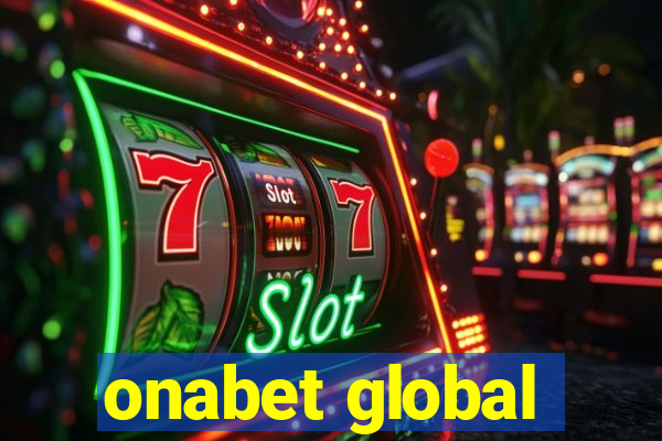 onabet global